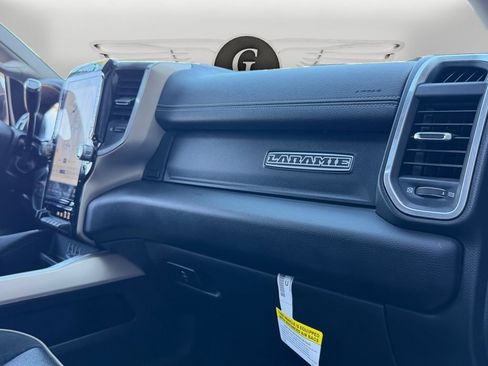 Used 2022 RAM 2500 Laramie AWD/4WD image 19