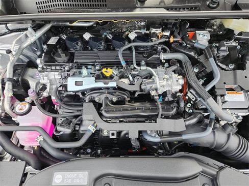 New 2026 Toyota Prius XLE image 22