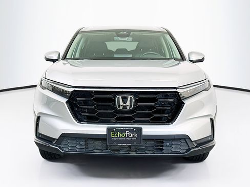 Used 2025 Honda CR-V EX-L image 2