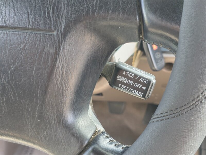 Used 1999 Toyota 4Runner SR5 AWD/4WD image 44