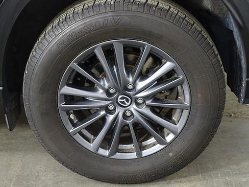 Used 2020 MAZDA CX-5 Sport image 33