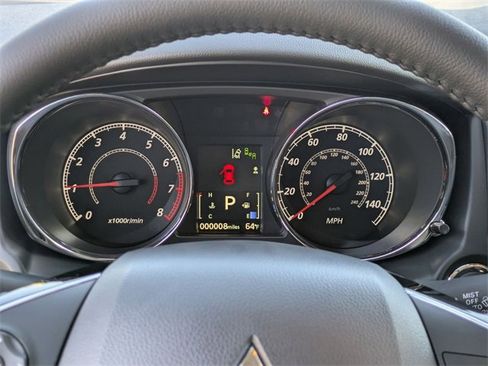 New 2025 Mitsubishi Outlander Sport SE image 18