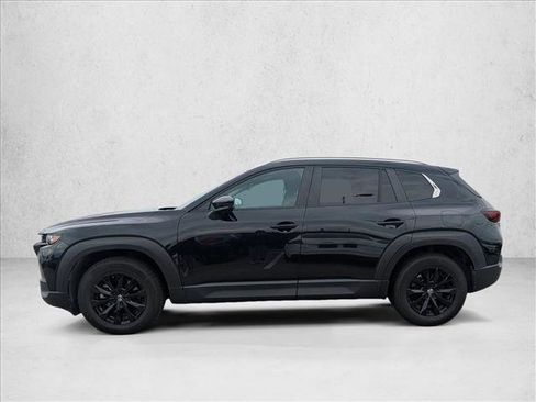 Used 2023 MAZDA CX-50 2.5 S w/ Cargo Package image 8