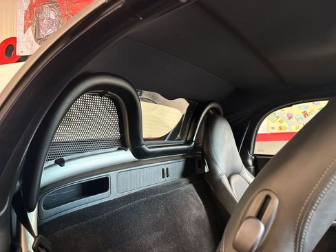 Used 2004 Porsche Boxster S image 78