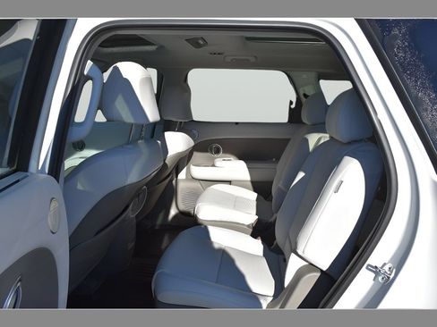 New 2026 Hyundai Palisade Limited FWD image 11
