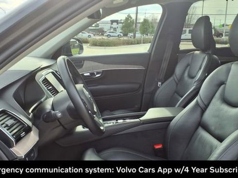 Used 2022 Volvo XC90 T6 Inscription image 17