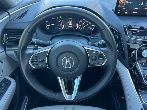 Certified 2023 Acura RDX w/ Technology Package image 16