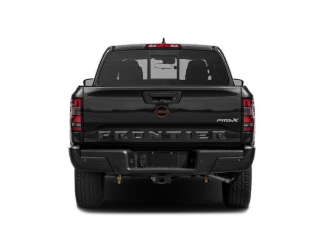 Used 2023 Nissan Frontier PRO-4X w/ Pro Convenience Package AWD/4WD image 8