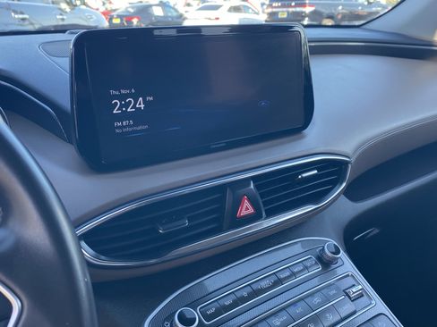 Used 2023 Hyundai Santa Fe SEL Convenience image 20