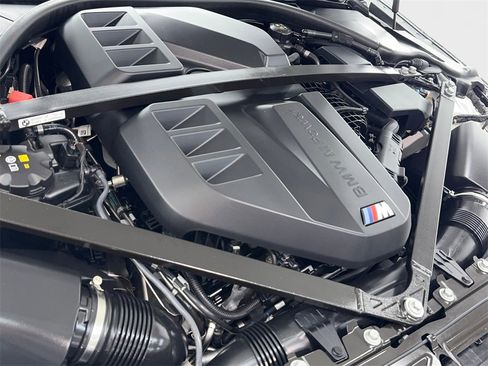 Used 2024 BMW M4 Competition w/ M Carbon Exterior Package image 56