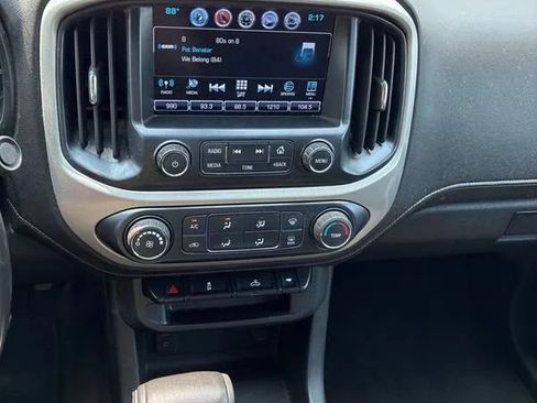 Used 2018 GMC Canyon SLE w/ Trailering Package AWD/4WD image 24