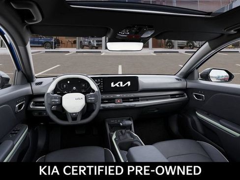 Used 2026 Kia K4 GT-Line w/ GT-Line Premium Package FWD image 14