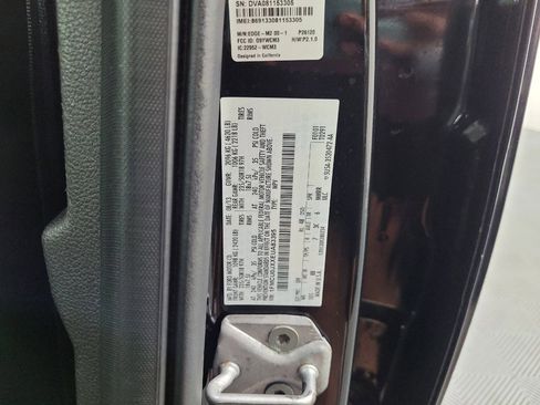 Used 2014 Ford Escape Titanium w/ Equipment Group 401A FWD image 33