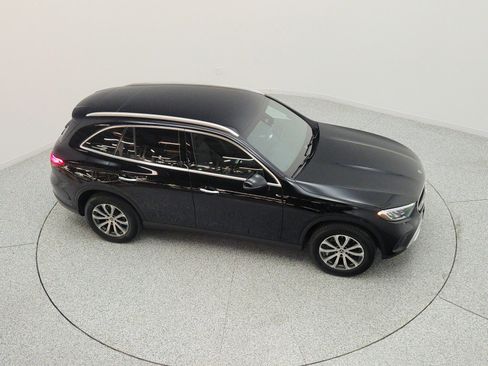 Certified 2026 Mercedes-Benz GLC 300 image 25