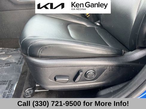 Certified 2023 Kia Sportage EX image 29