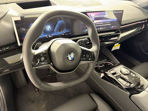 New 2026 BMW 530i xDrive w/ Premium Package image 14