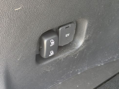Used 2024 Ford Edge SEL w/ Convenience Package AWD/4WD image 12