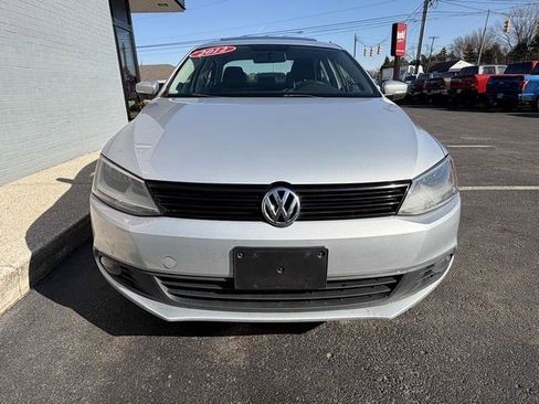 Used 2012 Volkswagen Jetta TDI image 4