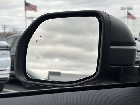 Used 2022 Ford Bronco Sport Outer Banks w/ Tech Package image 34