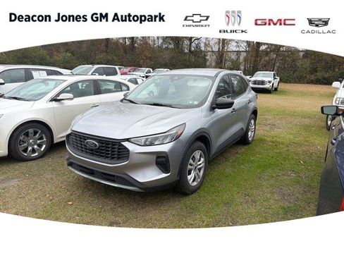 Used 2023 Ford Escape AWD image 1