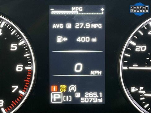 Used 2025 Subaru Forester Premium w/ Convenience Package #2 image 37