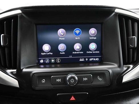 Used 2020 GMC Terrain SLE image 19