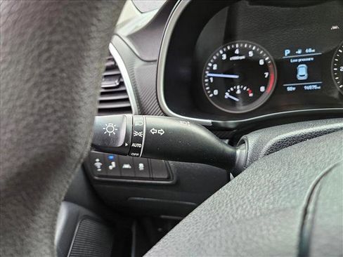 Used 2021 Hyundai Tucson Value w/ Cargo Package image 14