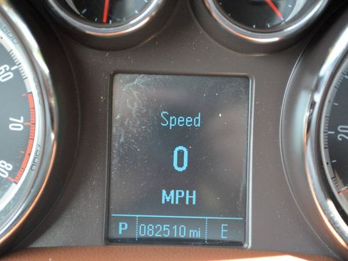 Used 2015 Buick Encore Leather w/ Experience Buick Package AWD/4WD image 29