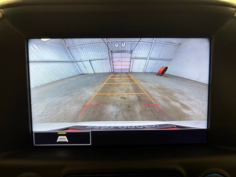 Used 2024 GMC Terrain AT4 w/ LPO, Floor Liner Package AWD/4WD image 14