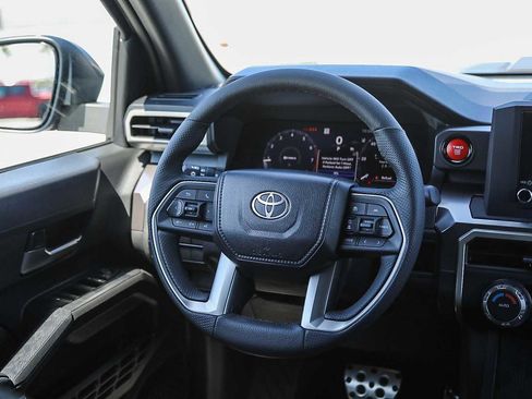 New 2026 Toyota Tacoma 4x4 Double Cab image 17