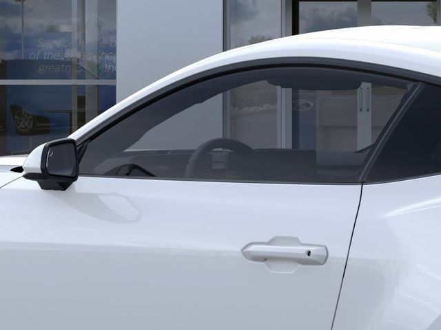 New 2026 Ford Mustang Coupe RWD image 21