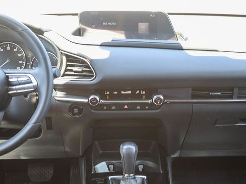 Used 2023 MAZDA CX-30 AWD 2.5 S w/ Preferred Package image 13