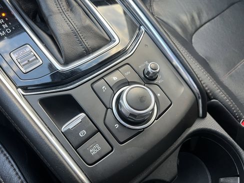 Used 2018 MAZDA CX-5 Grand Touring image 28