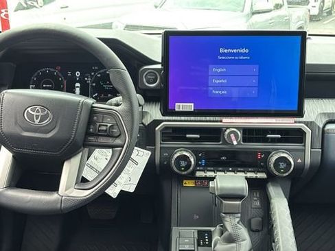 New 2026 Toyota 4Runner 4WD image 9