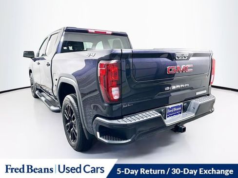 Used 2022 GMC Sierra 1500 Elevation image 5