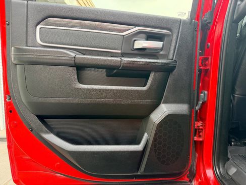 Used 2021 RAM 2500 Big Horn w/ Level B Equipment Group image 30