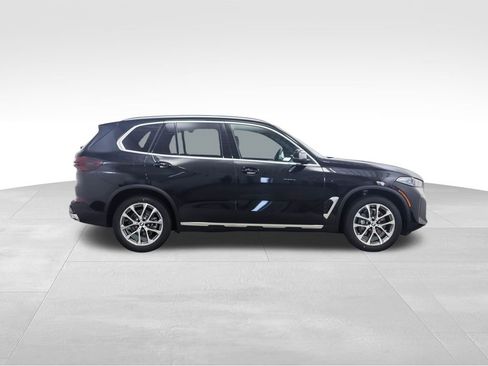 New 2026 BMW X5 xDrive40i image 7