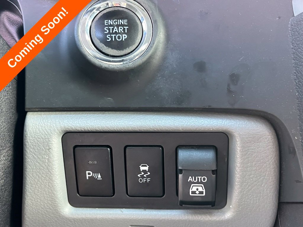 Used 2021 Toyota Sequoia Limited AWD/4WD image 23