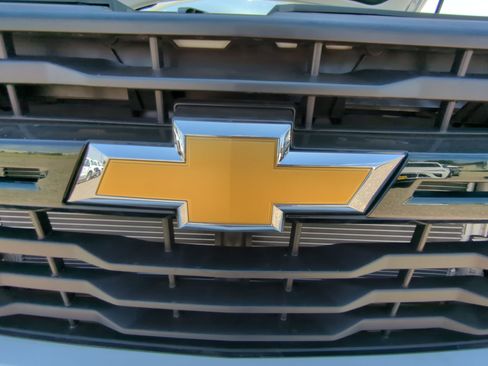 New 2024 Chevrolet Silverado 3500 W/T w/ WT Convenience Package image 20