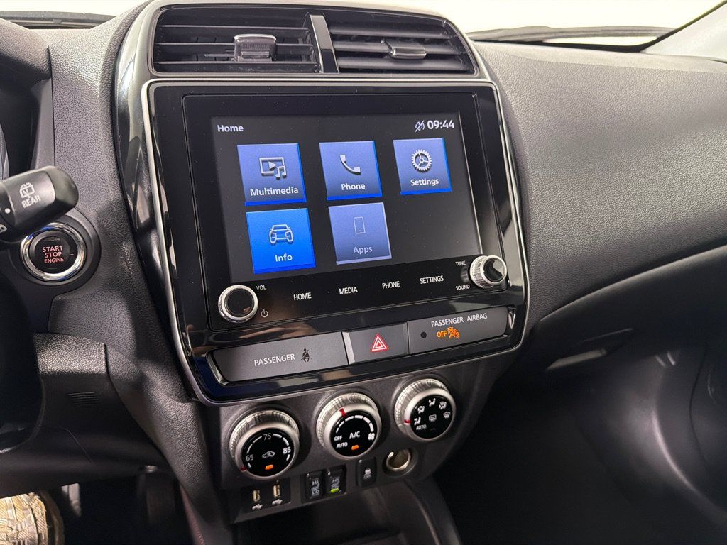 Used 2023 Mitsubishi Outlander Sport SE AWD/4WD image 14