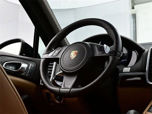 Used 2013 Porsche Cayenne Diesel image 21