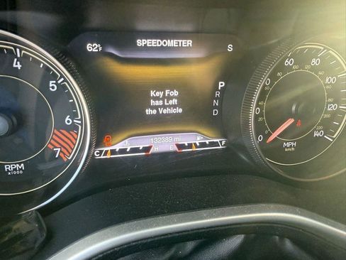 Used 2014 Jeep Cherokee Limited FWD image 10
