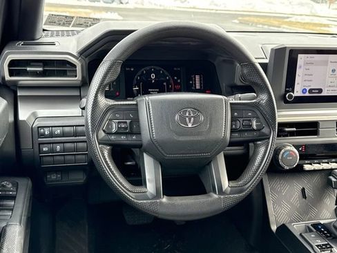 Used 2024 Toyota Tacoma SR5 image 18