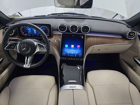 Certified 2025 Mercedes-Benz C 300 C 300 image 17