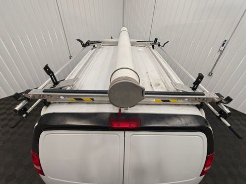 Used 2021 Chevrolet Express 2500 image 19