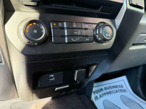 Used 2016 Ford F150 XLT image 20