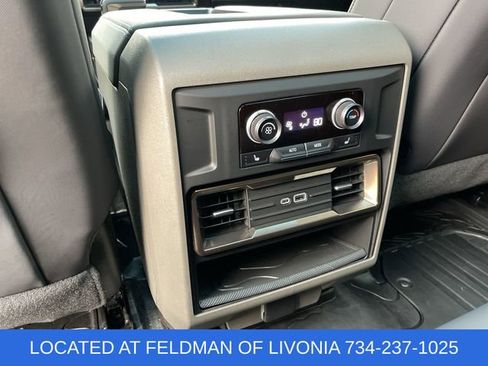 Used 2024 GMC Hummer EV 3X w/ Extreme Off-Road Package image 20