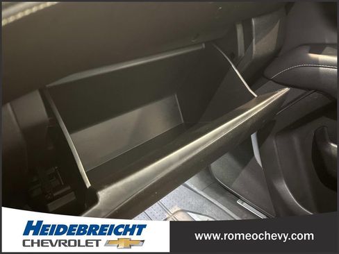 Certified 2023 Chevrolet Tahoe Premier image 26