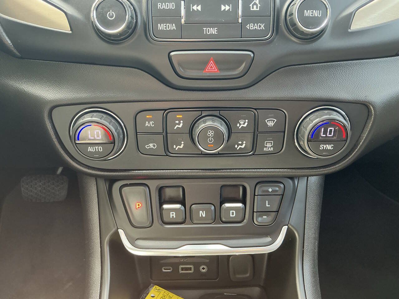 Used 2018 GMC Terrain Denali AWD/4WD image 28