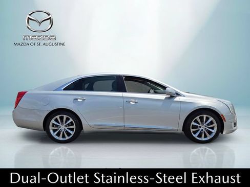 Used 2014 Cadillac XTS Luxury FWD image 13